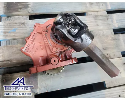 PTO CHELSEA PTO CA Truck Parts