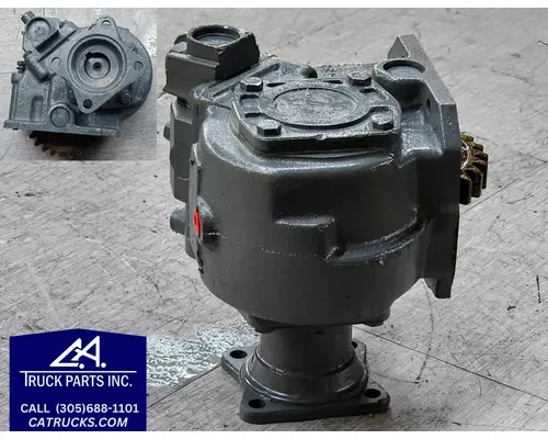 PTO CHELSEA PTO CA Truck Parts