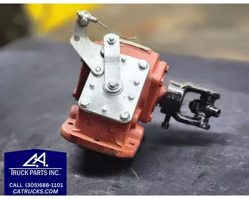 PTO CHELSEA PTO CA Truck Parts