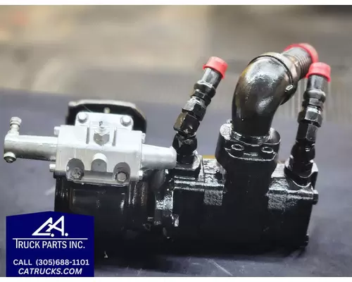 PTO CHELSEA PTO CA Truck Parts