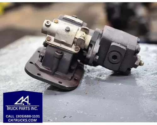 PTO CHELSEA PTO CA Truck Parts