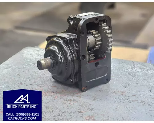 PTO CHELSEA PTO CA Truck Parts