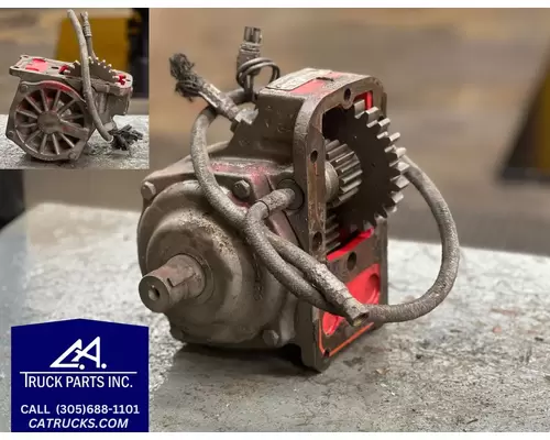 PTO CHELSEA PTO CA Truck Parts