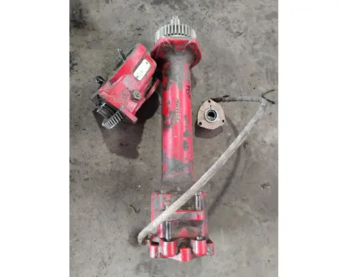 PTO CHELSEA PTO Crj Heavy Trucks And Parts