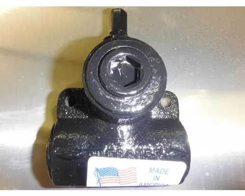 Chelsea RV2H Hydraulic Pump