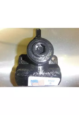 Chelsea RV2H Hydraulic Pump