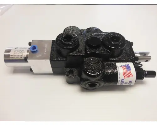 Hydraulic Pump/PTO Pump Chelsea RD513PA4WCHA Vander Haags Inc Dm