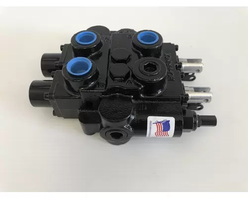 Hydraulic Pump/PTO Pump Chelsea RD523ACAA5A4B1 Vander Haags Inc Sp