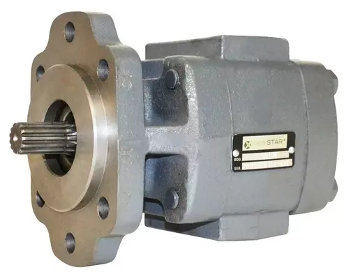 Chelsea  Hydraulic Pump