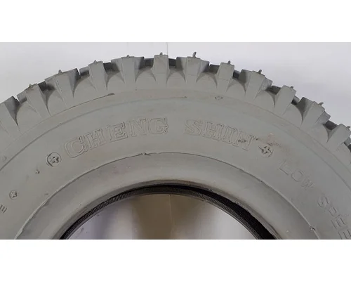 Cheng Shin  Tires