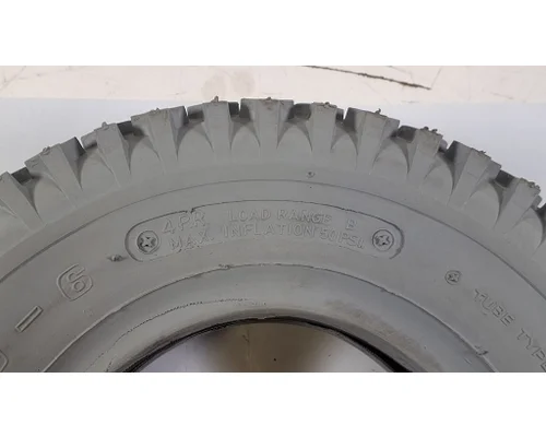 Cheng Shin  Tires