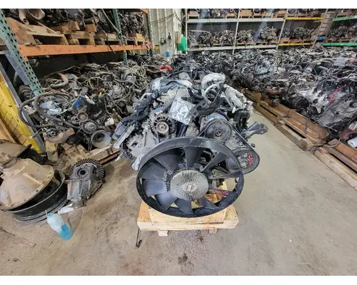 Turbocharger / Supercharger CHEVORLET C4500 Crest Truck Parts