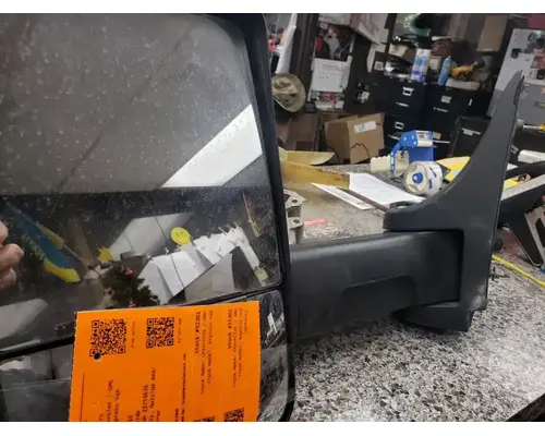 Chevrolet / GMC Other Mirror (Side View)