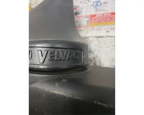 Chevrolet / GMC Other Mirror (Side View)