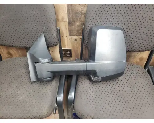 Chevrolet / GMC Other Mirror (Side View)