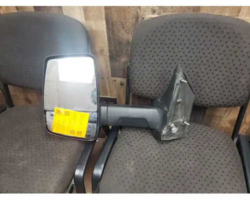 Chevrolet / GMC Other Mirror (Side View)