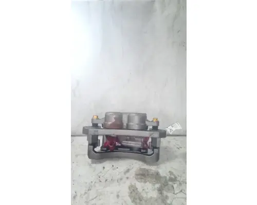 Brake Caliper Chevrolet   Marshfield Transportation Products