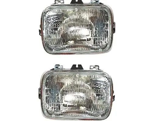 Headlamp Assembly Chevrolet   K &amp; R Truck Sales, Inc.