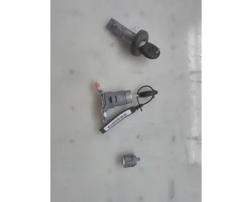 Latches And Locks Chevrolet   Marshfield Transportation Products