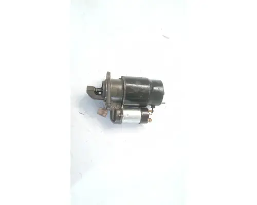 Starter Motor Chevrolet   Marshfield Transportation Products