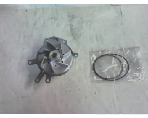 Water Pump Chevrolet   Marshfield Transportation Products