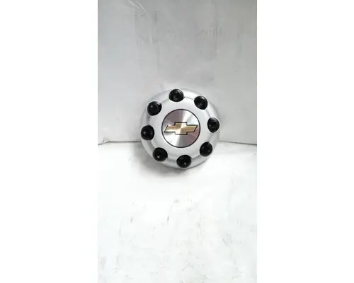 Hub Cap Chevrolet  2500 SILVERADO (99-CURRENT) Marshfield Transportation Products