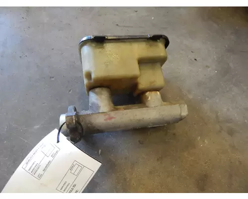 Chevrolet  C5500 Brake Master Cylinder