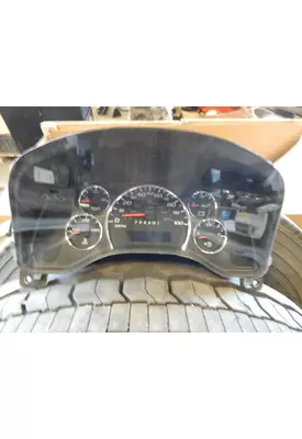 Chevrolet  G4500 Instrument Cluster