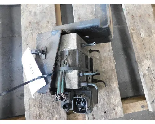 ECM (Brake & ABS) Chevrolet  W5500 K &amp; R Truck Sales, Inc.