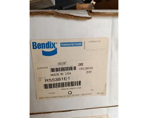 Chevrolet   Brake Caliper