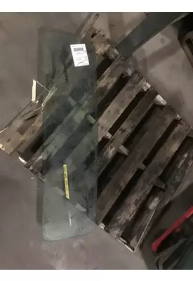 Chevrolet   Door Glass, Front