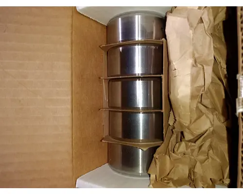 Chevrolet   Engine Parts, Misc.
