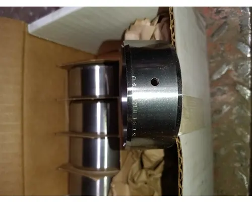 Chevrolet   Engine Parts, Misc.