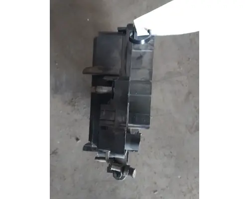Chevrolet   Fuse Box