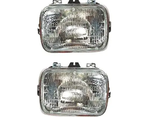 Chevrolet   Headlamp Assembly