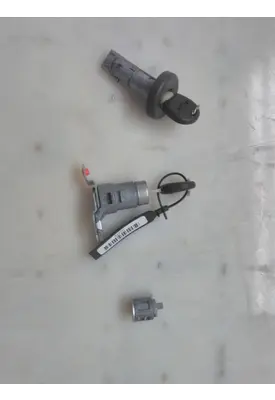 Chevrolet   Latches and Locks