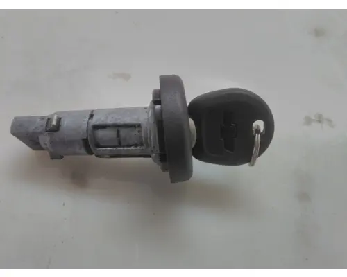 Chevrolet   Latches and Locks