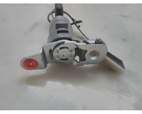 Chevrolet   Latches and Locks