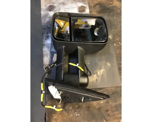 Chevrolet   Mirror (Side View)