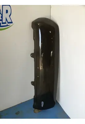 Chevrolet   Sun Visor (External)