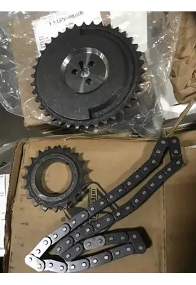Chevrolet   Timing Gears