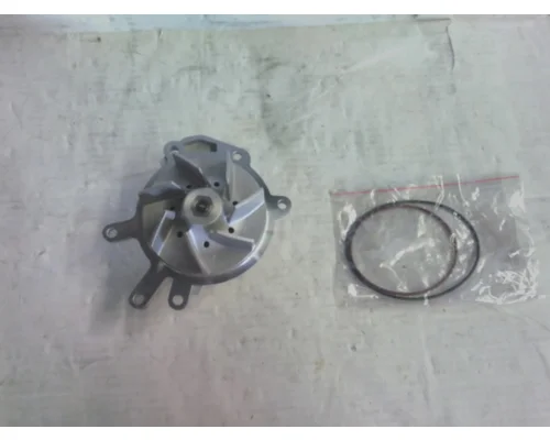 Chevrolet   Water Pump