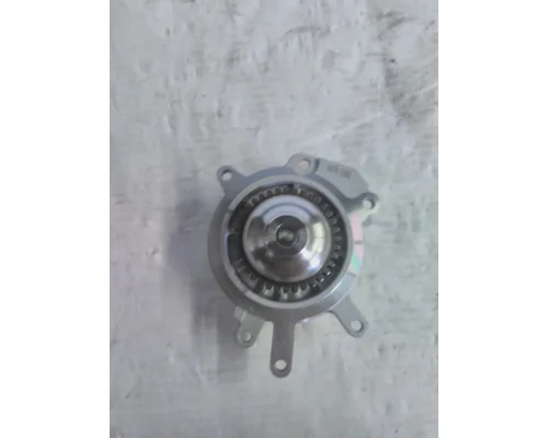 Chevrolet   Water Pump