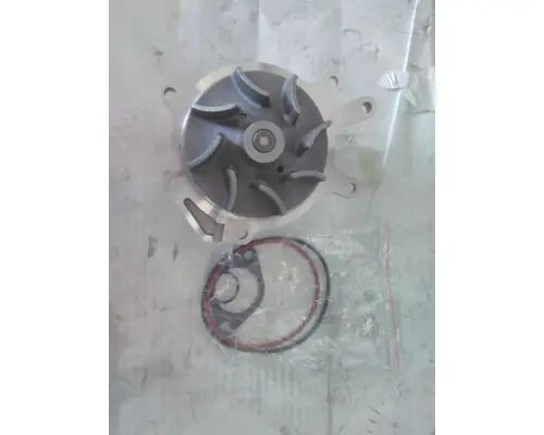 Chevrolet   Water Pump