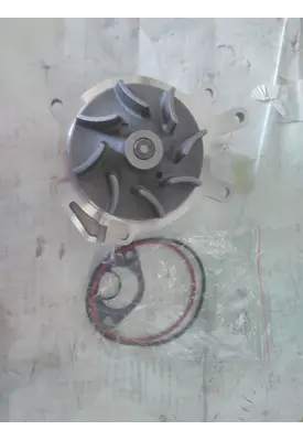 Chevrolet   Water Pump
