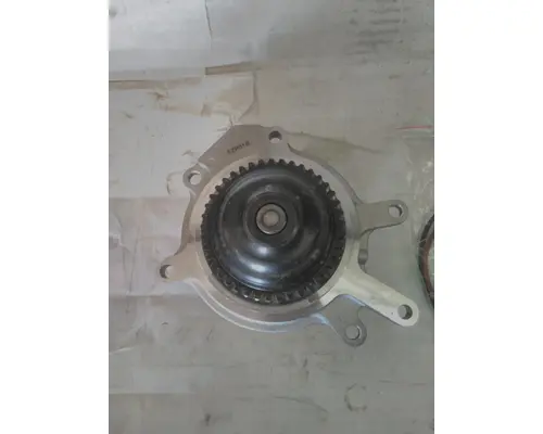 Chevrolet   Water Pump
