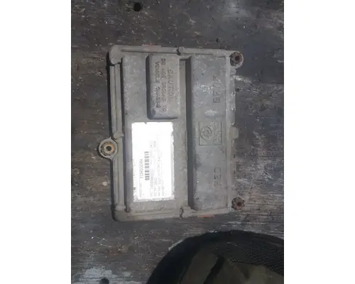 ECM (Transmission) CHEVROLET  Truck Salvage International Inc