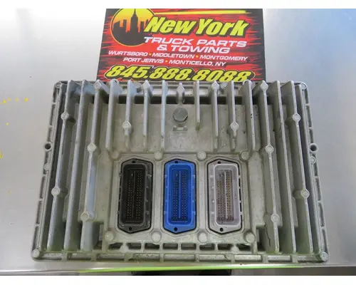ECM CHEVROLET  New York Truck Parts, Inc.