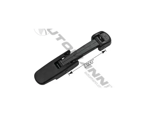 Latches And Locks CHEVROLET  LKQ KC Truck Parts - Inland Empire