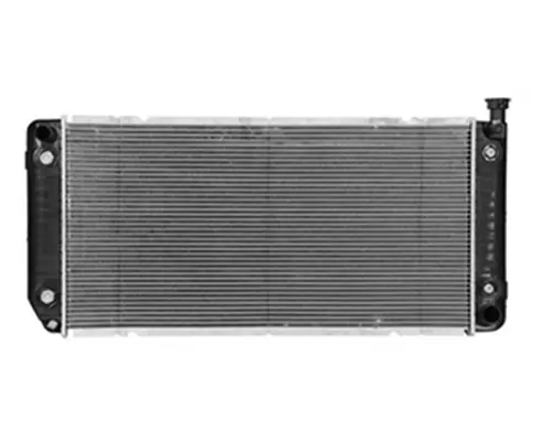 Radiator CHEVROLET 1500 SERIES (99-DOWN) LKQ Evans Heavy Truck Parts